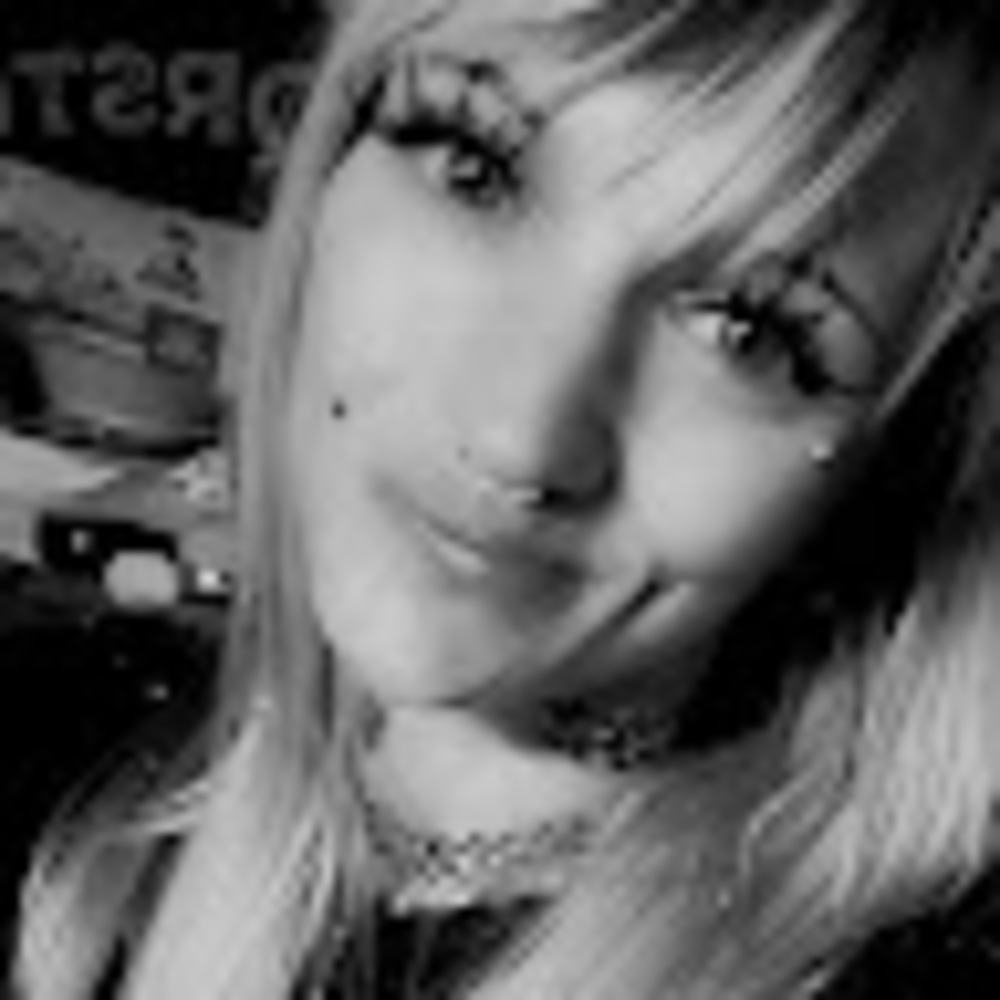 Meet your Posher, Alese